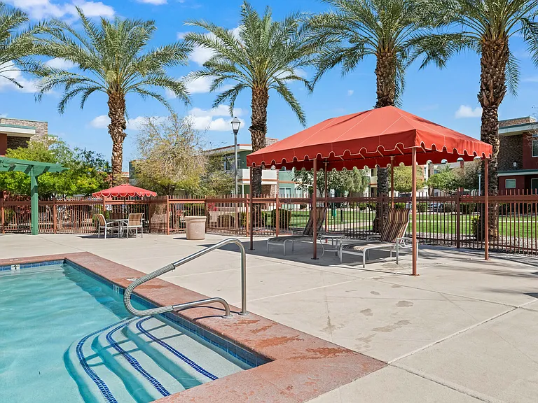 9920 POOL AREA