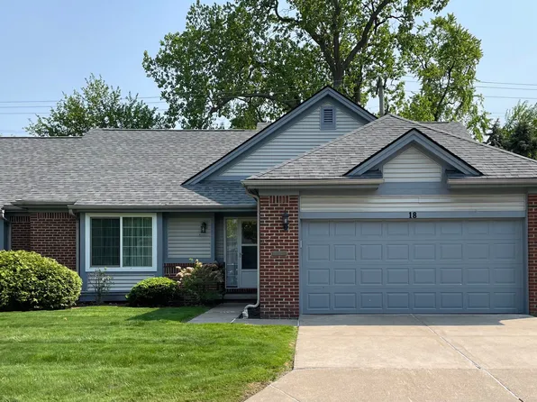 18 Scottsdale Pl, Dearborn, MI 48124