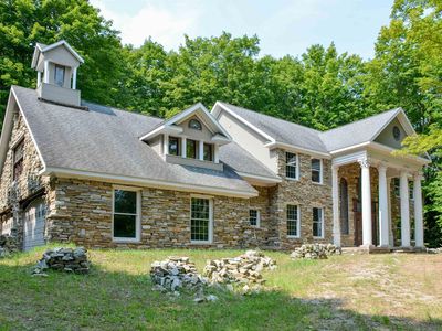 8600 Tucker Rd, Lake Ann, MI, 49650