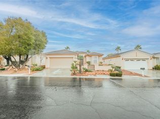 10252 Riva De Destino Ave, Las Vegas, NV 89135