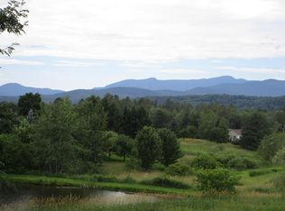 4722 Randolph Rd, Morrisville, VT 05661