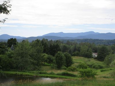 4722 Randolph Road, Morrisville, VT, 05661