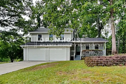 3392 Cottonwood Ln Photo 1