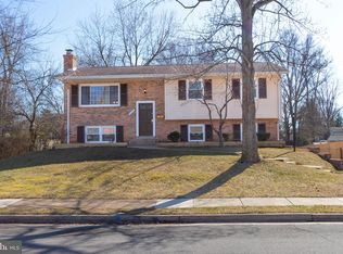 9388 Lafayette Ave, Manassas, VA 20109