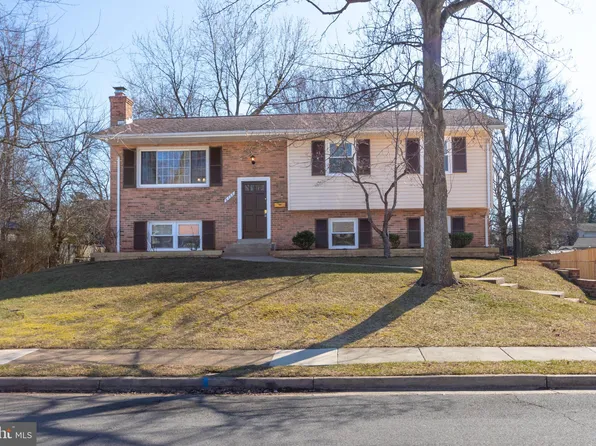 9388 Lafayette Ave, Manassas, VA 20109