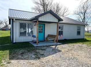 310 W Maple St, Curryville, MO 63339
