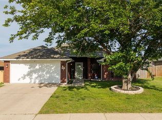 4404 Barrington Trl, Killeen, TX 76549