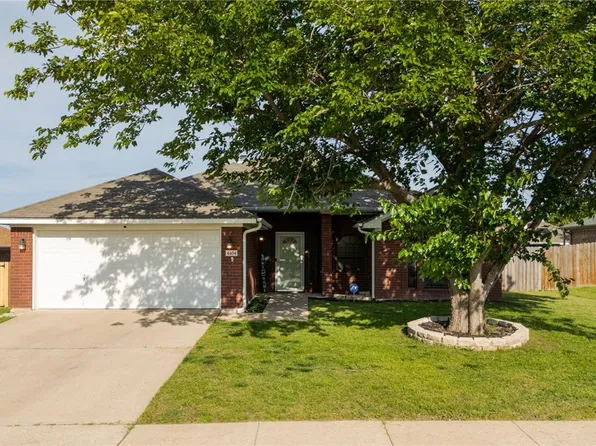 4404 Barrington Trl, Killeen, TX 76549