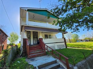 3537 E 144th St, Cleveland, OH 44120