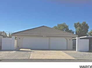 220 Willowood Ln, Bullhead City, AZ 86442
