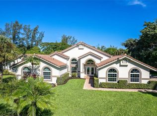 8201 Blue Ridge Ln, Parkland, FL 33067