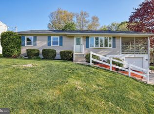 10 Church St, Jacobus, PA 17407