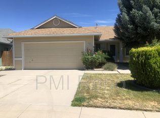 1584 Reno View Dr, Reno, NV 89523
