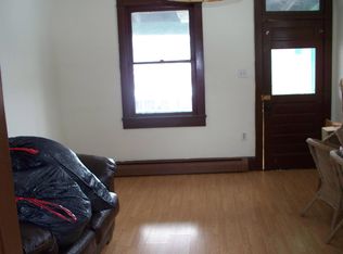 202 E Oak St, Port Matilda, PA 16870