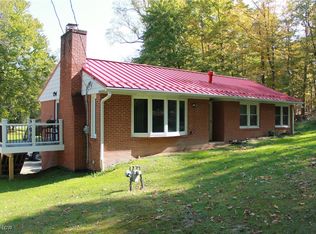 7815 Dunham Rd, Walton Hills, OH 44146