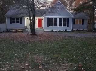 448 Skyline Dr, Blakeslee, PA 18610