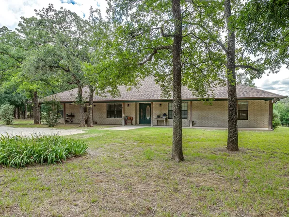 1110 Jones Rd, Weatherford, TX 76088