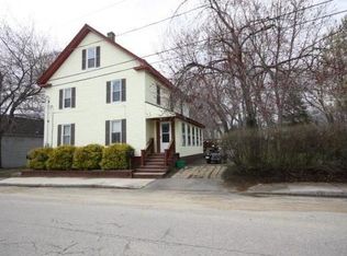 19 Everett St, Dover, NH 03820
