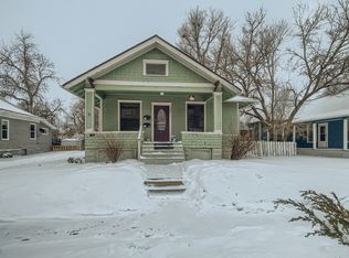1022 14th St, Greeley, CO 80631