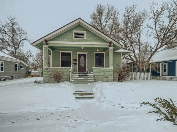 1022 14th St, Greeley, CO 80631