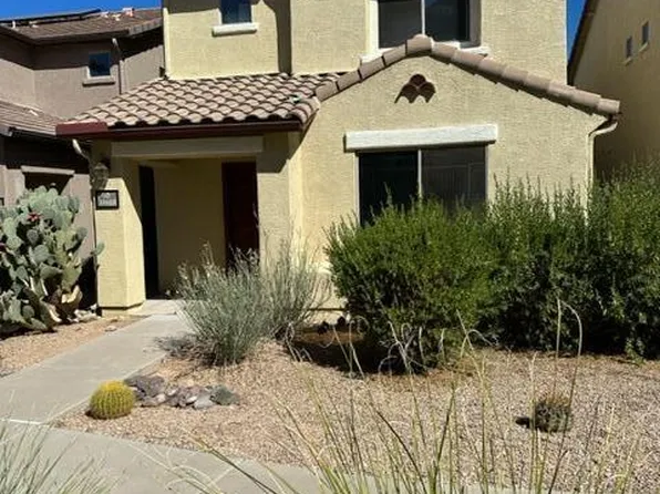 10618 E Pleasant Pasture Dr, Tucson, AZ 85747