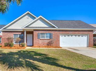 1224 Sloane Cv, Foley, AL 36535