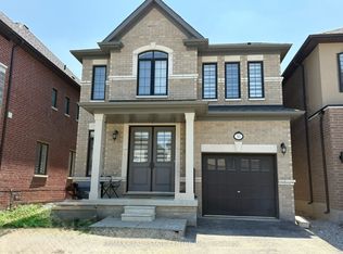 50 Kessler Dr, Brampton, ON L6R 4E7