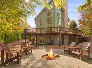 7947 Gogebic Ct, Thompsonville, MI 49683