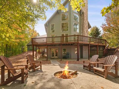 7947 Gogebic Ct, Thompsonville, MI, 49683