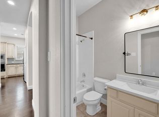 2219 Houston Dr, Melissa, TX 75454