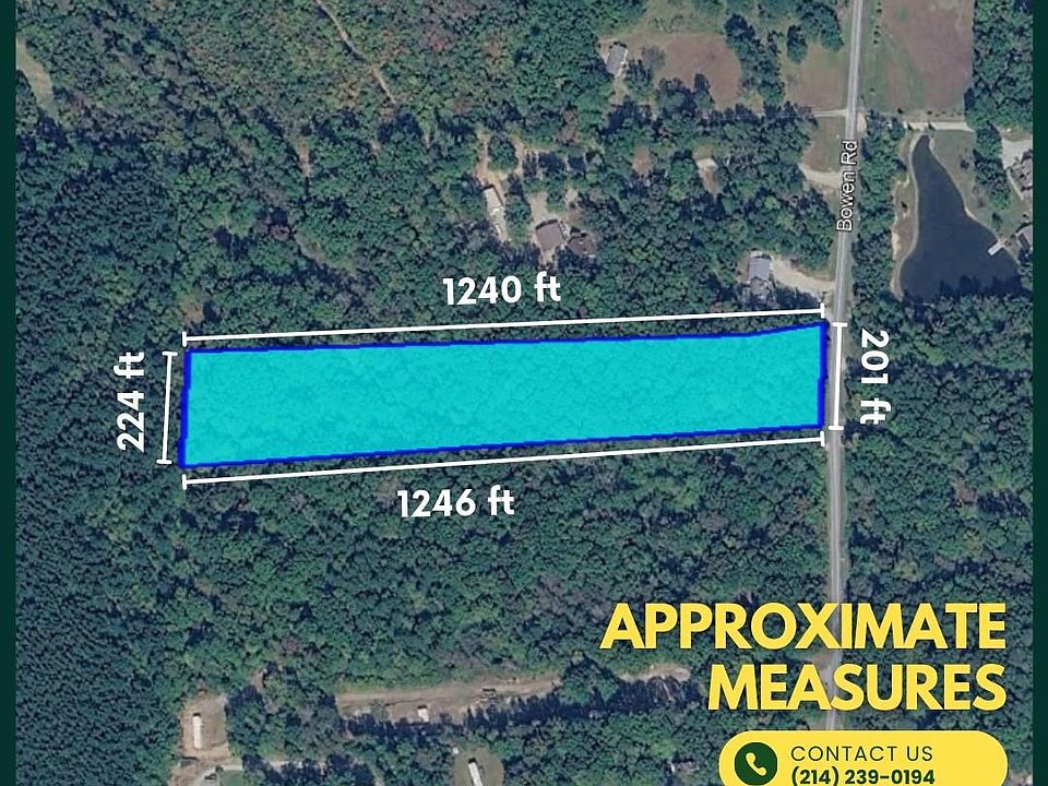 1st image of 0 Bowen Rd