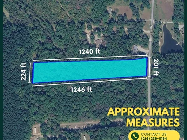 0 Bowen Rd, Rougemont, NC 27572