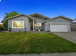 5016 Black Ave, Pleasanton, CA 94566