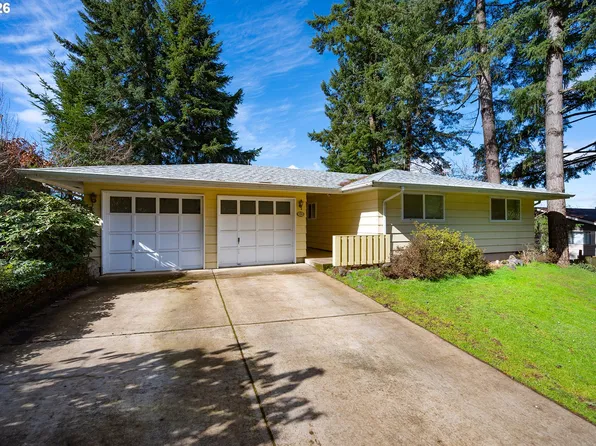 3392 Onyx Pl, Eugene, OR 97405