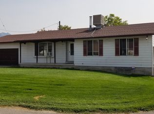 1076 E Range Rd, Millcreek, UT 84117