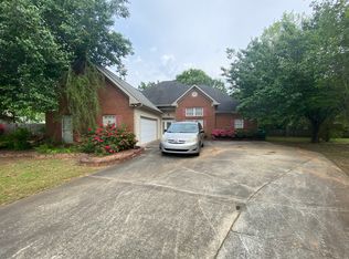 245 Fairview Cir, Montevallo, AL 35115