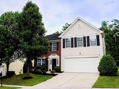 1033 Chalk Hill Ln, Charlotte, NC, 28214