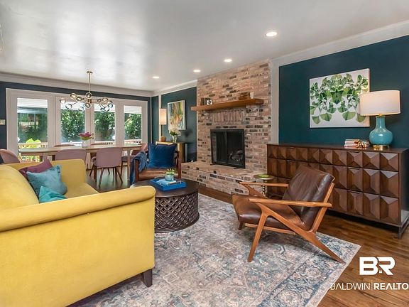 4th image of 524 S Spring Park Dr