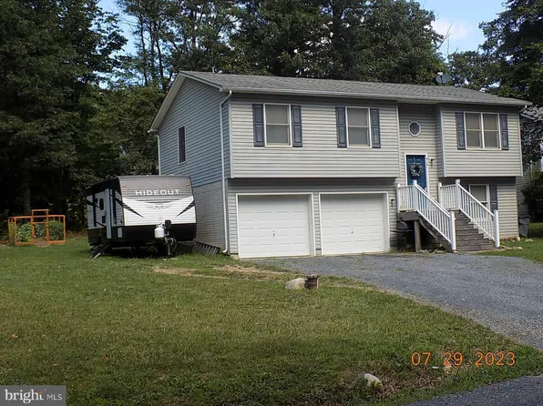 517 Fawn Dr, Winchester, VA 22602
