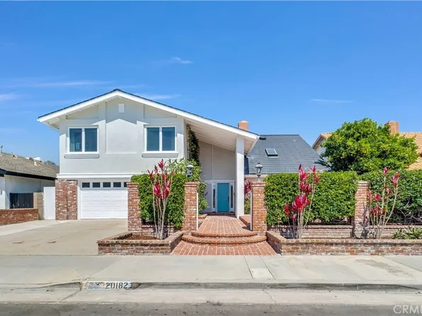 20182 McKinley Ln, Huntington Beach, CA 92646
