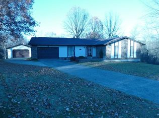 1724 Goldie Ln, Independence, KY 41051