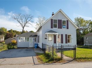 107 North St, Norwich, CT 06360