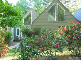 158 River Run #1852, Sapphire, NC 28774