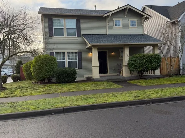1319 Hudson St, Dupont, WA 98327