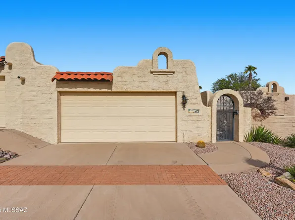 950 W Calle Del Regalo, Green Valley, AZ 85614