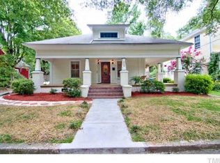 909 W Markham Ave, Durham, NC 27701