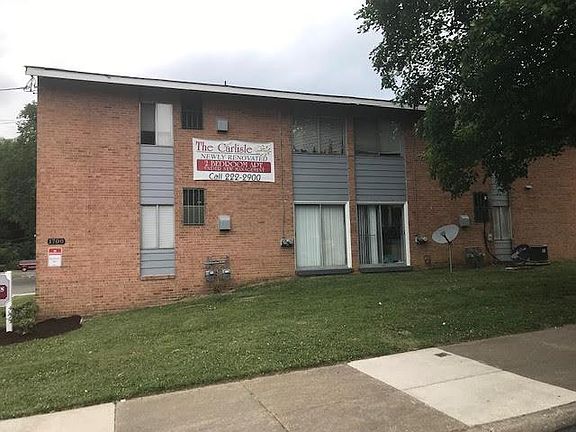 3rd image of 1700 Carlisle Ave APT 17