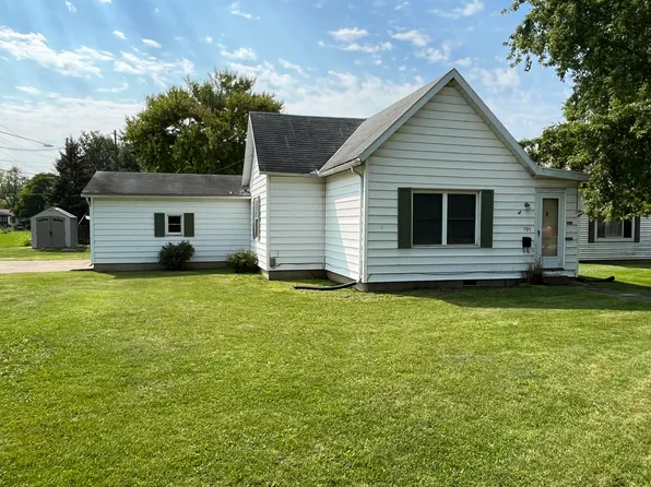 705 S Main St, Saint Marys, OH 45885