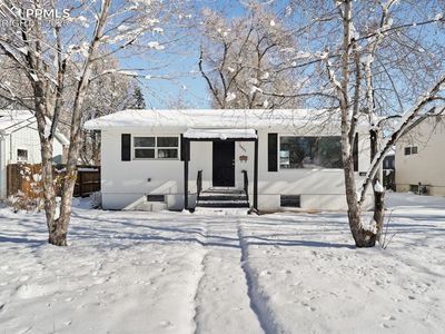 3027-3029 N Institute St, Colorado Springs, CO, 80907