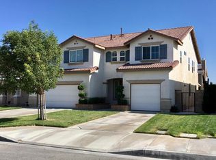 4718 W Avenue J12, Lancaster, CA 93536